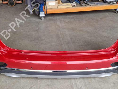 Used Rear bumper KIA SPORTAGE IV (QL, QLE) 1.6 CRDi Eco-Dynamics+ AWD (136 hp) 28151981
