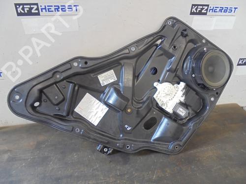 Used Rear right window mechanism VW TIGUAN (5N_) 2.0 TDI (140 hp) 12867630
