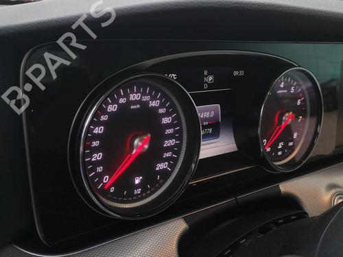 Instrument cluster MERCEDES-BENZ E-CLASS (W213) E 400 4-matic (213.071) | BP29306833C47