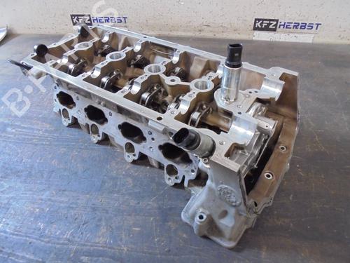Cylinder head AUDI A5 (8T3) S5 quattro | BP29562477M5 