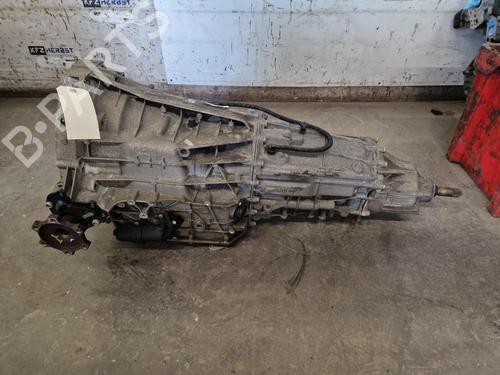 Used Gearbox Gearbox AUDI A6 C7 Avant (4G5, 4GD) 2.8 FSI quattro (204 hp) 33337982 33337982