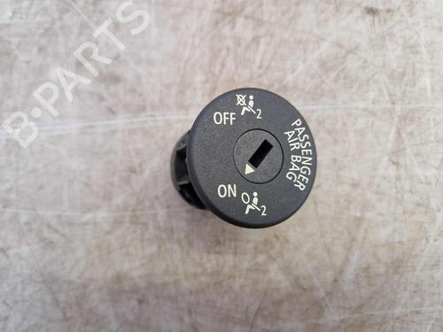 Used Switch Switch BMW 5 Gran Turismo (F07) 530 d xDrive (245 hp) 34140149 34140149