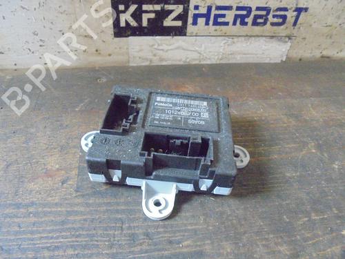 Used Control unit FORD FIESTA VI (CB1, CCN) 1.0 EcoBoost (100 hp) 13435074
