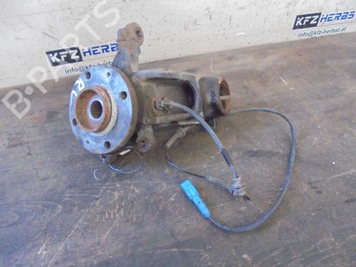 Used Support PEUGEOT 207 (WA_, WC_) 1.6 HDi (90 hp) 12866529
