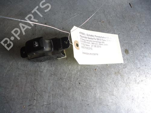 Used Switch HYUNDAI SANTA FÉ I (SM) 2.0 CRDi (113 hp) 12882547