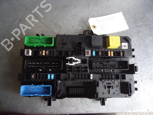 Øvrige Styrinhsenheder OPEL ASTRA H (A04) 1.4 (L48) (90 hp) 13431629