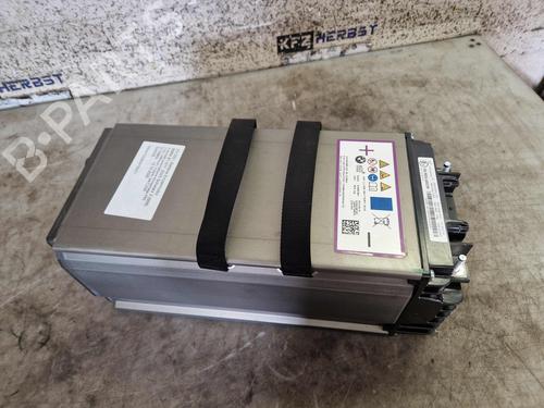 Used Battery Battery BMW X1 (U11) sDrive 18 d (150 hp) 34369356 34369356