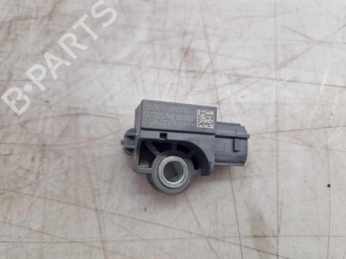 Used Electronic module KIA SPORTAGE IV (QL, QLE) 1.6 CRDi Eco-Dynamics+ AWD (136 hp) 29717843