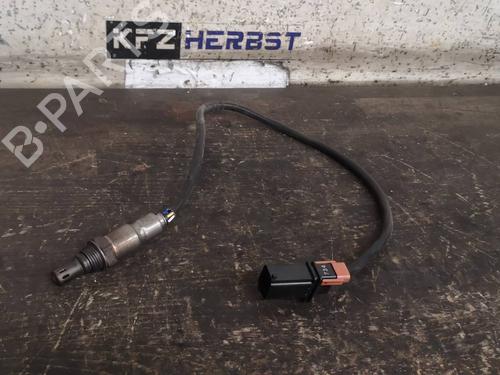 Elektronisk sensor AUDI A4 B9 Avant (8W5, 8WD) 2.0 TDI (190 hp) 19927774