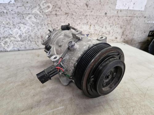 AC Kompressor HYUNDAI i20 III (BC3, BI3) 1.2 (84 hp) 27167430