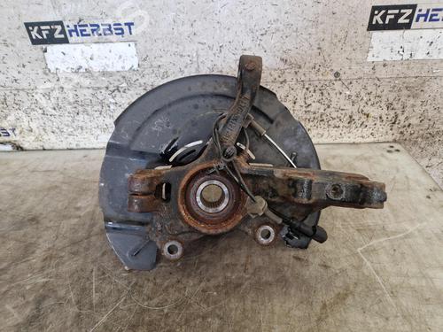 Used Left front steering knuckle Left front steering knuckle FORD PUMA (J2K, CF7) 1.0 EcoBoost (125 hp) 34721607 34721607