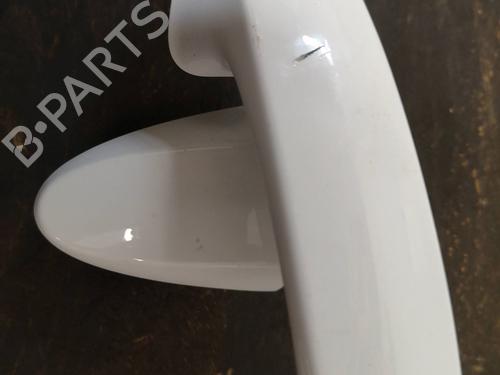 Exterior handle FORD TOURNEO COURIER B460 MPV 1.5 EcoBlue | BP12893843C122 