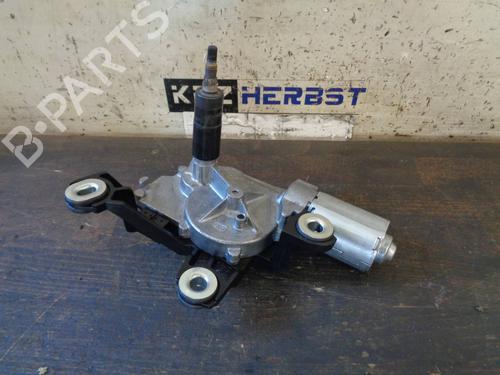 Rear wiper motor VW POLO (9N_, 9A_) 1.2 | BP12888794M102 