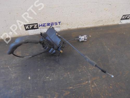 Used Front right lock RENAULT GRAND SCÉNIC III (JZ0/1_) 1.5 dCi (JZ09, JZ0D, JZ10, JZ14, JZ1G, JZ29, JZ2C) (110 hp) 12889163
