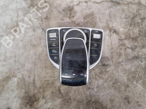 Used Switch Switch MERCEDES-BENZ E-CLASS (W213) E 400 4-matic (213.071) (333 hp) 39738113 39738113