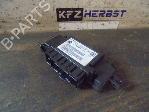 Used Control unit BMW 1 (F20) 116 d (116 hp) 12870855