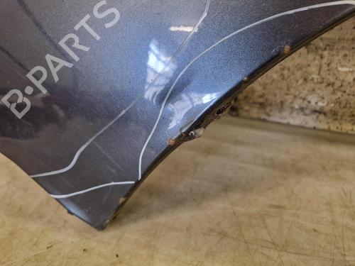 Right front fenders BMW 3 Touring (E91) 318 d | BP25133017C42 