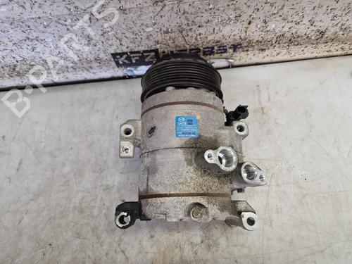 Used AC compressor MAZDA 6 Saloon (GJ, GL) 2.2 D (GJ2FP) (150 hp) 28151926