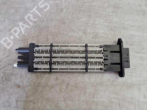 Used Heater resistor CITROËN BERLINGO / BERLINGO FIRST Box Body/MPV (M_) 1.6 HDI 90 (MB9HX, MC9HX) (90 hp) 26509710