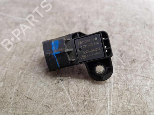 Elektronisk sensor HONDA CR-V IV (RM_) 1.6 i-DTEC (RE6) (120 hp) 29015398
