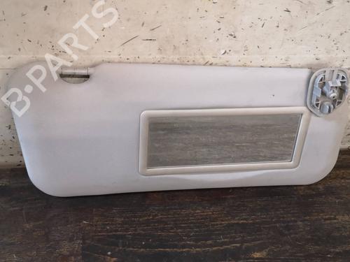 Used Right sun visor CITROËN XSARA PICASSO (N68) 1.6 16V (109 hp) 12890869