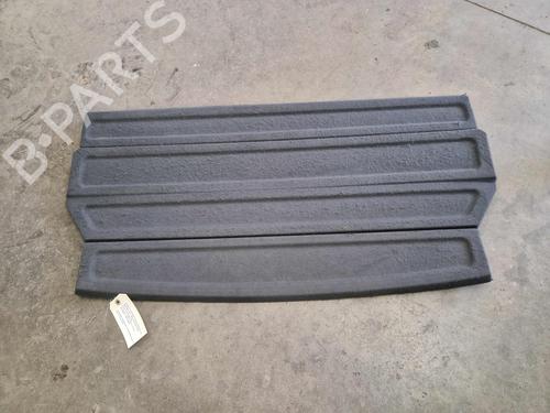 Hattehylle OPEL MERIVA A MPV (X03) 1.4 16V Twinport (E75) (90 hp) 31924853