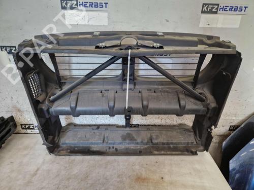 Air vent BMW 5 (F10) 520 d | BP27240439I21 