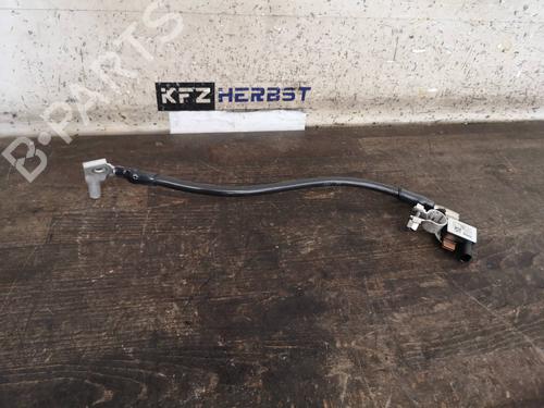 Used Electronic sensor BMW 1 (F40) 116 d (116 hp) 12894397