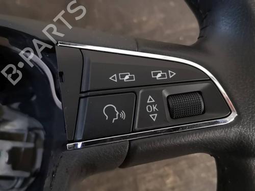 Steering wheel SEAT TOLEDO IV (KG3) 1.6 TDI | BP12875113C49 