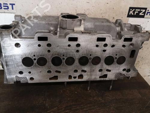 Cylinder head FORD FIESTA VI (CB1, CCN) 1.5 TDCi | BP28308560M5 