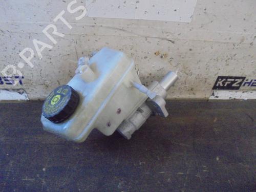 Used Brake master cylinder RENAULT LAGUNA III (BT0/1) 2.0 16V Turbo (170 hp) 12873012