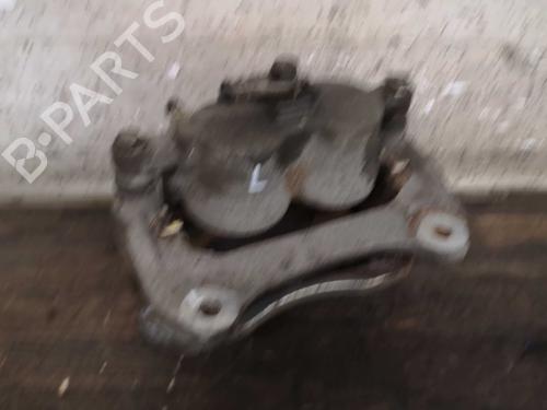 Left front brake caliper TOYOTA RAV 4 V (_A5_, _H5_) 2.5 Hybrid AWD (AXAP54, AXAP54L) | BP22286612M105 
