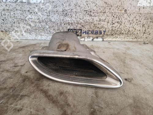 Used Exhaust system Exhaust system MERCEDES-BENZ E-CLASS (W213) E 400 4-matic (213.071) (333 hp) 39738094 39738094