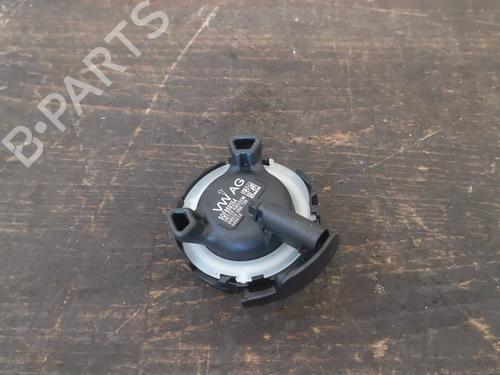 Used Electronic module SEAT IBIZA V (KJ1, KJG) 1.0 MPi (80 hp) 13437123