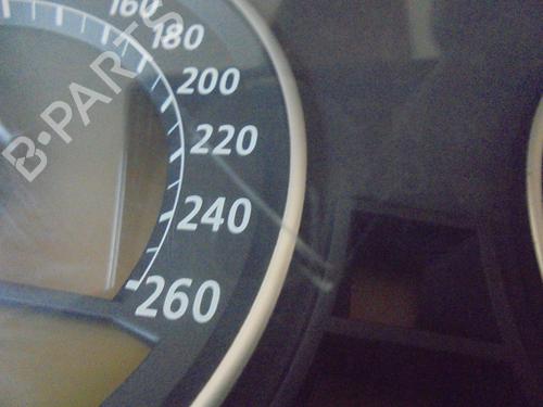 Instrument cluster BMW 7 (E65, E66, E67) 730 d | BP12870899C47 