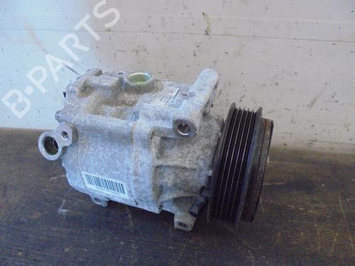 AC compressor FORD KA (RU8) 1.2 (69 hp) 12866345