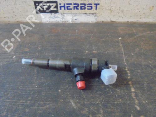 Used Injector PEUGEOT 207 (WA_, WC_) 1.4 HDi (68 hp) 20096754