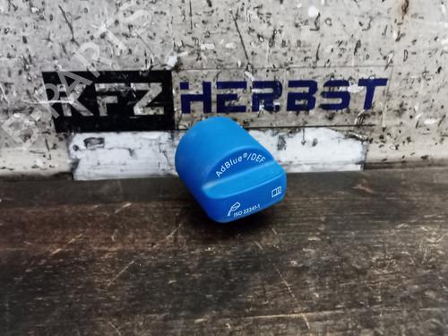 Used Fuel cap CUPRA FORMENTOR (KM7, KMP) 2.0 TDI 4Drive (150 hp) 22691040