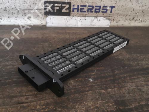 Used Heater resistor KIA SPORTAGE III (SL) 2.0 CRDi AWD (136 hp) 22285372