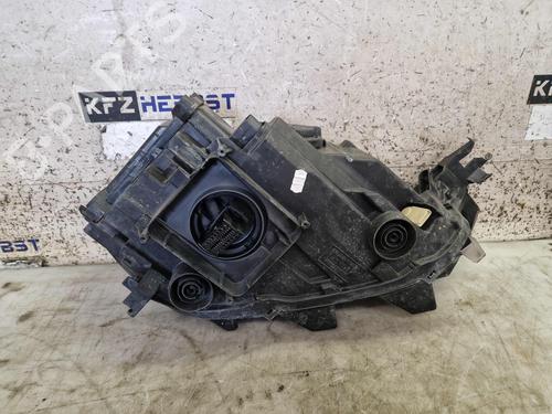 Left headlight VW T-ROC (A11, D11) 1.0 TSI | BP33736821C28 - Image 3