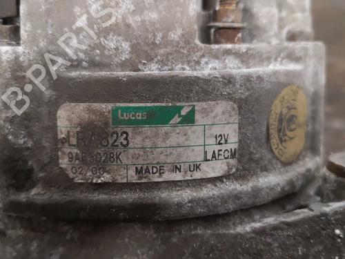 Alternator MERCEDES-BENZ SL (R107) 350 SL (107.043) | BP22292046M7