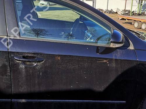 Used Right front door VW PASSAT B6 Variant (3C5) 2.0 TDI 16V (140 hp) 32989929