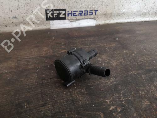 Used Auxiliary water pump FORD TRANSIT CUSTOM V362 Van (FY, FZ) 2.0 EcoBlue (130 hp) 22277917