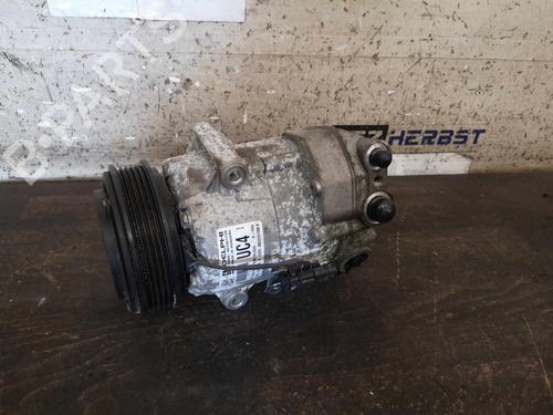 Used AC compressor OPEL MERIVA B MPV (S10) 1.4 (75) (100 hp) 22281123