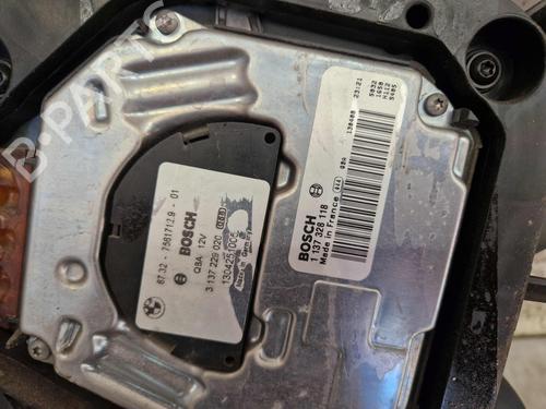 Electronic module BMW X1 (E84) xDrive 20 i | BP30126907M83