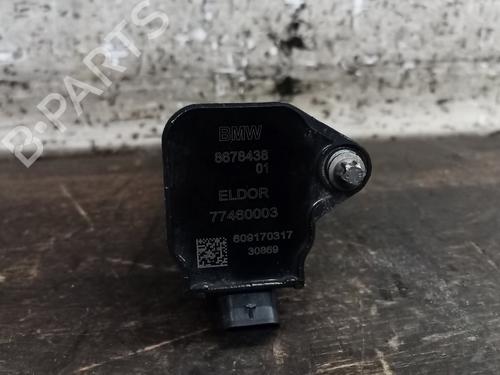 Elektronisk modul MINI MINI (F55) Cooper | BP22347277M83 