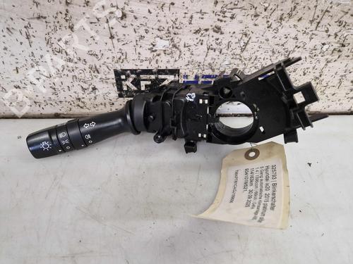 Used Steering column stalk HYUNDAI ix20 (JC) 1.4 (90 hp) 29324903