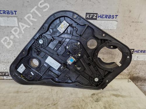 Used Rear left window mechanism KIA SPORTAGE IV (QL, QLE) 1.6 CRDi Eco-Dynamics+ AWD (136 hp) 28151977