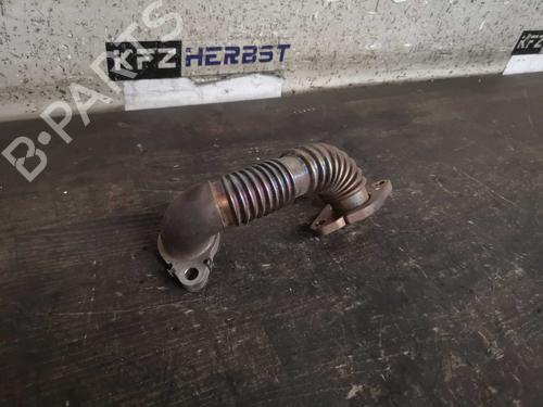 Used Pipe NISSAN NAVARA NP300 Pickup (D23, D23T) 2.3 dCi (190 hp) 22277822