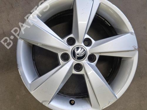 Used Rim SKODA FABIA III (NJ3) 1.0 TSI (95 hp) 32203087